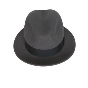 Bailey Lanolux wool‎ fedora